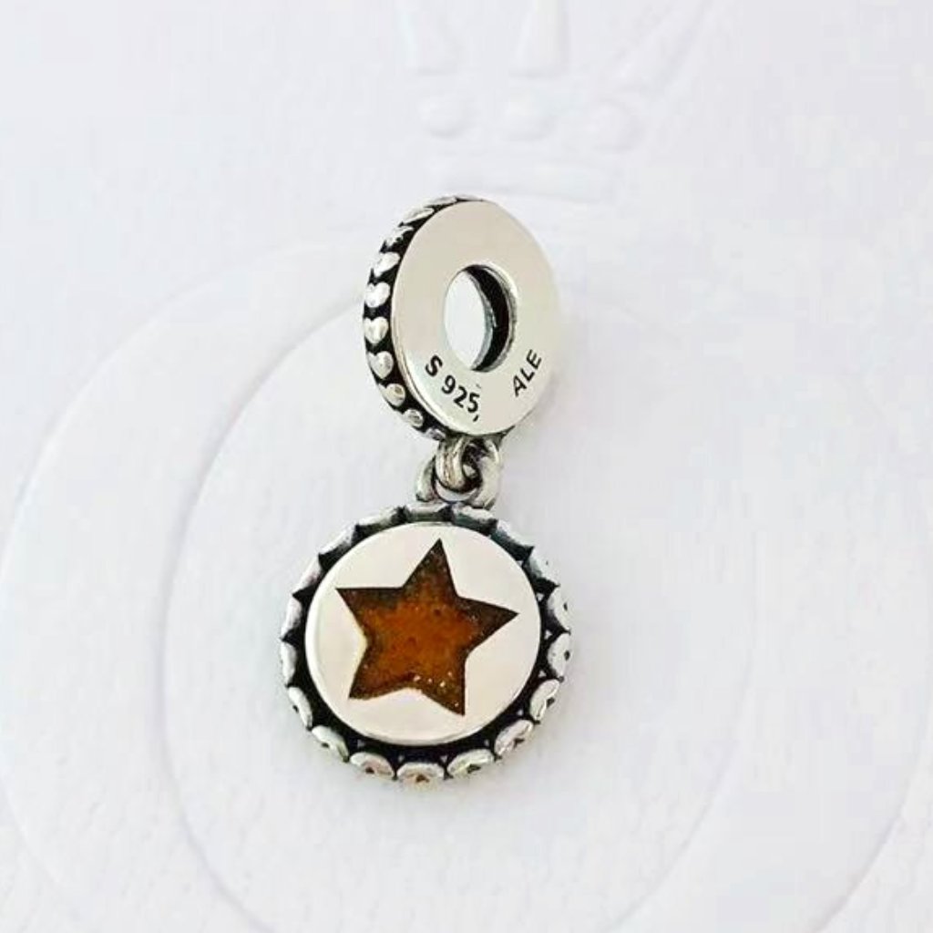 Pandora Hollywood Exclusive Charm